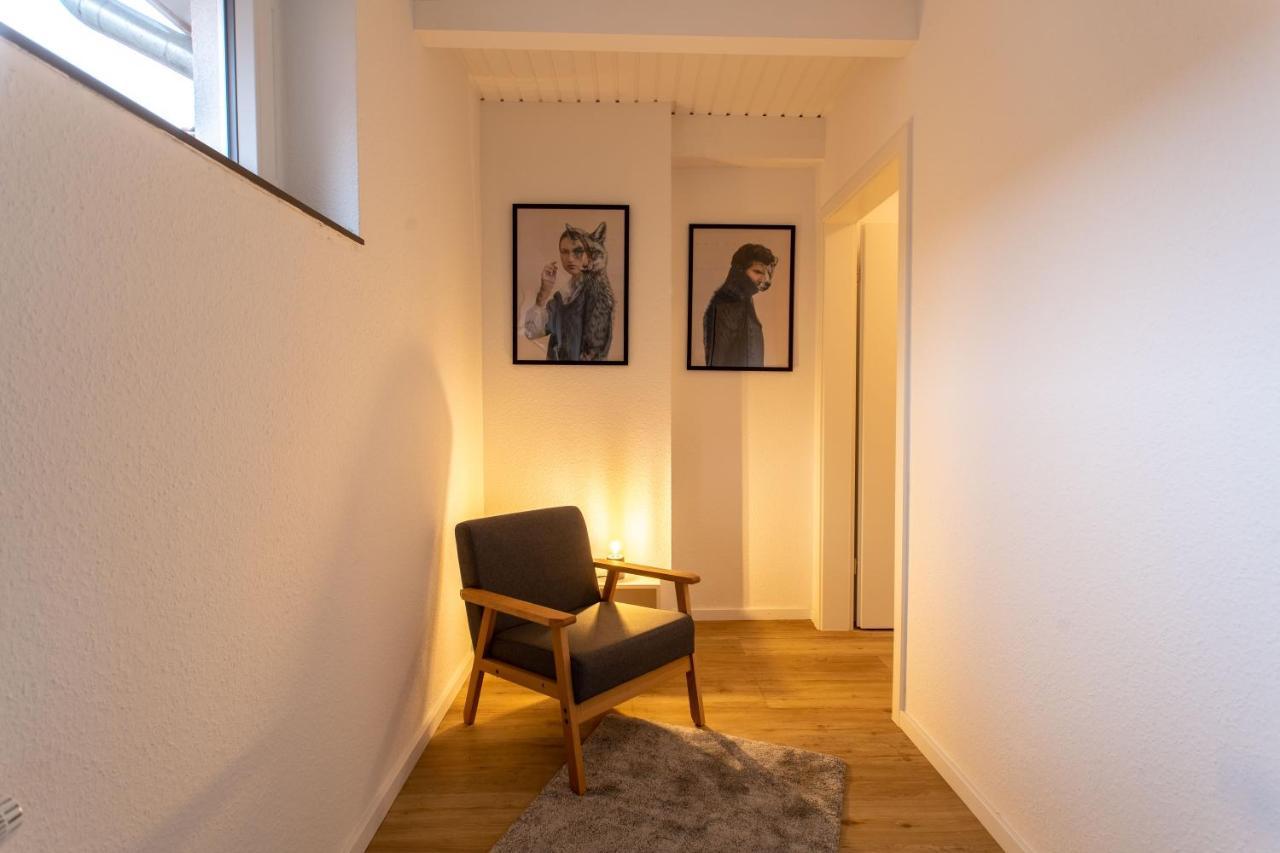 Weberhof Ferienapartments In Rostrup Am Westufer Des Zwischenahner Meers Бад Цвишенан Екстериор снимка