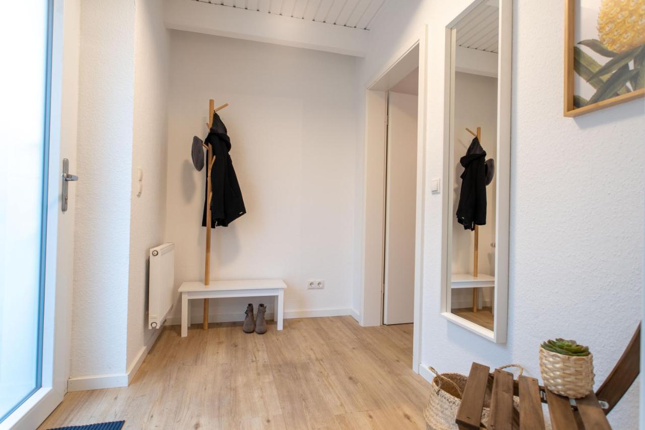 Weberhof Ferienapartments In Rostrup Am Westufer Des Zwischenahner Meers Бад Цвишенан Екстериор снимка